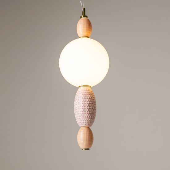 Подвесной светильник Maytoni MOD297PL-L12BS3K