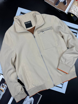 Ветровка Zegna
