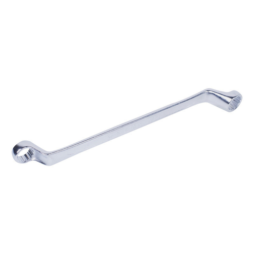 KING TONY (19701417) Ключ накидной изогнутый 14x17 мм