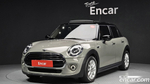 Mini Cooper 5 даерей HIGH (04.2020)