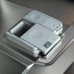 DeLonghi Посудомоечная машина DDWS 665 X EMILIO