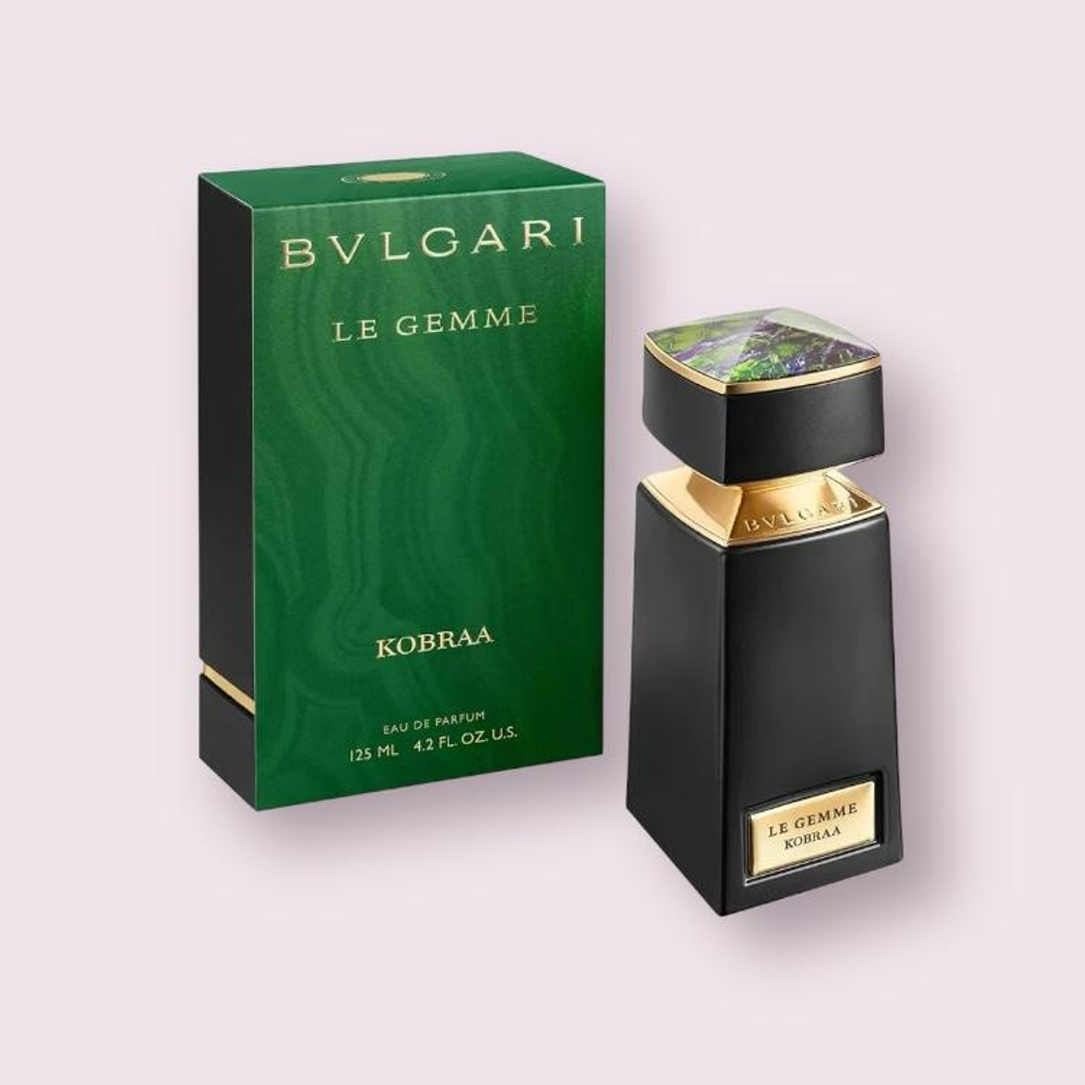 Парфюмерная вода Bvlgari " Kobraa",125 ml (LUXE)