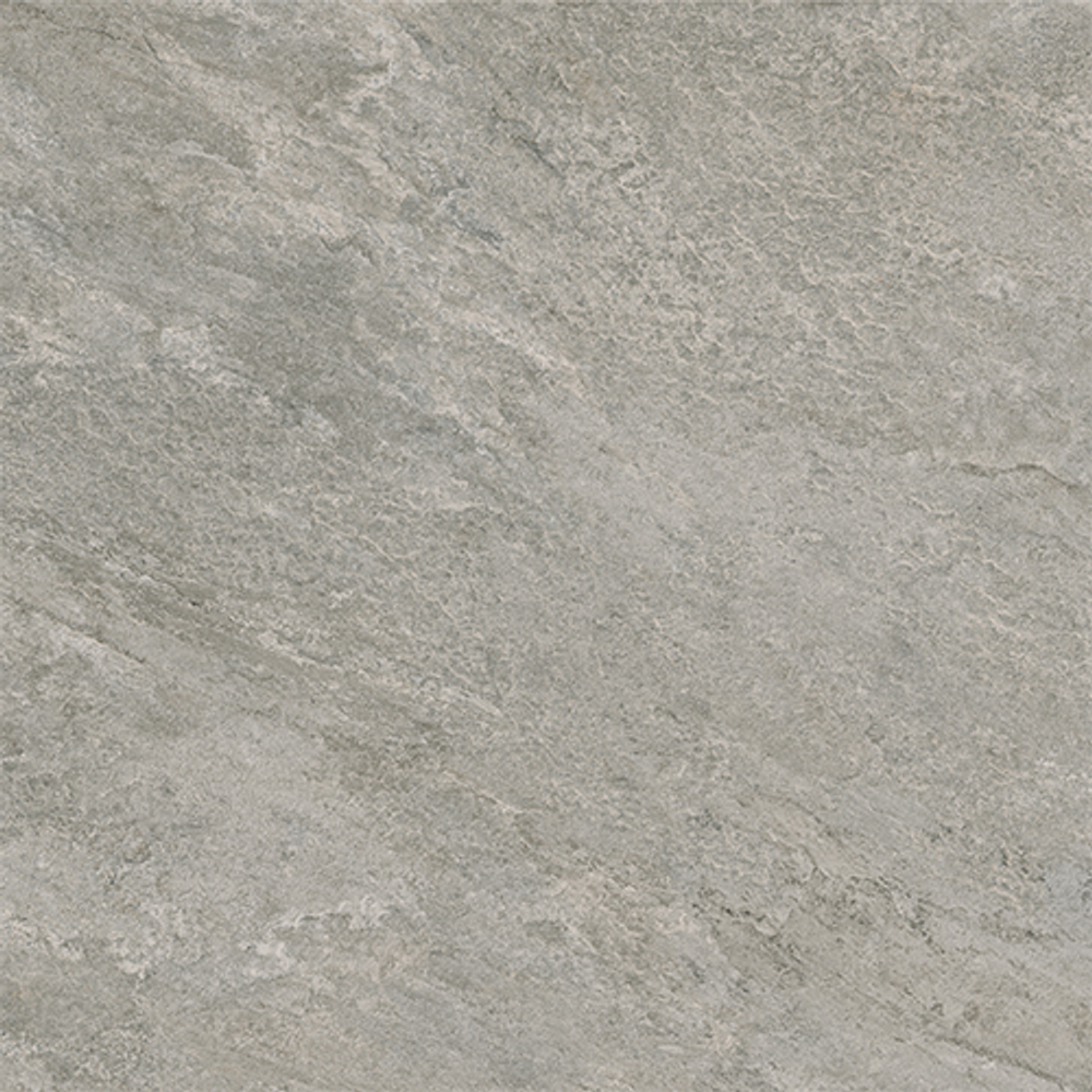 60x60 Quarstone Серый Матовый R10B