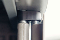 Ящик-шкаф уличный LifeTime WoodLook 3000 л