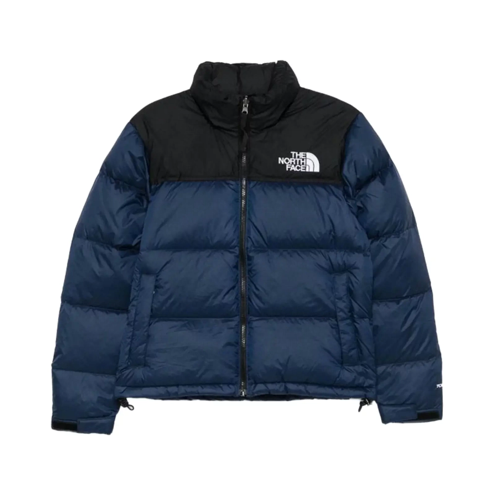 Баскетбольная женская куртка The North Face 1996 Retro Nuptse W "Summit Navy"