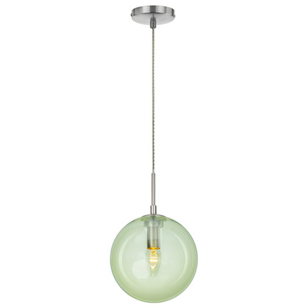 Citilux Томми CL102626 Светильник подвесной Зелёный