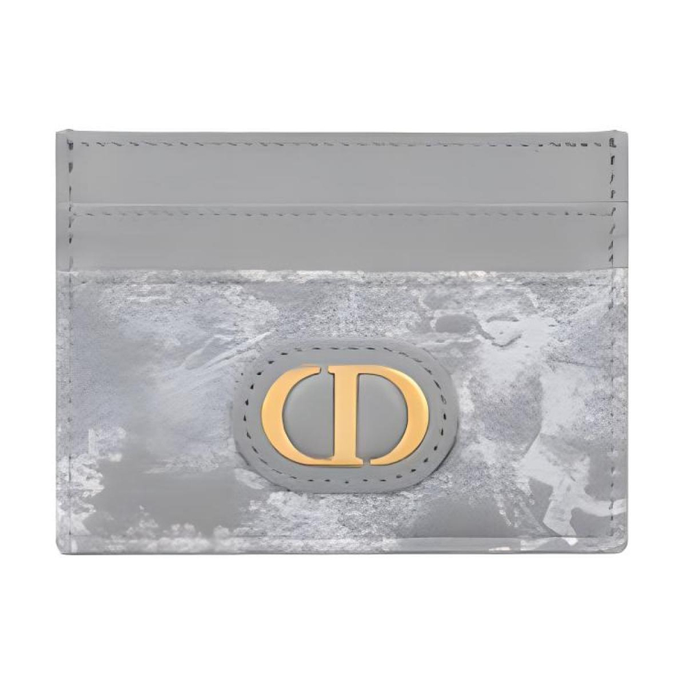Картхолдеры и кошельки DIOR 30 Montaigne CD, S2152UNJR-M932