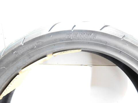 Шина 120/70-17 Kenda K711F 58H TL