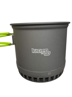 Набор посуды Pinguin Double X