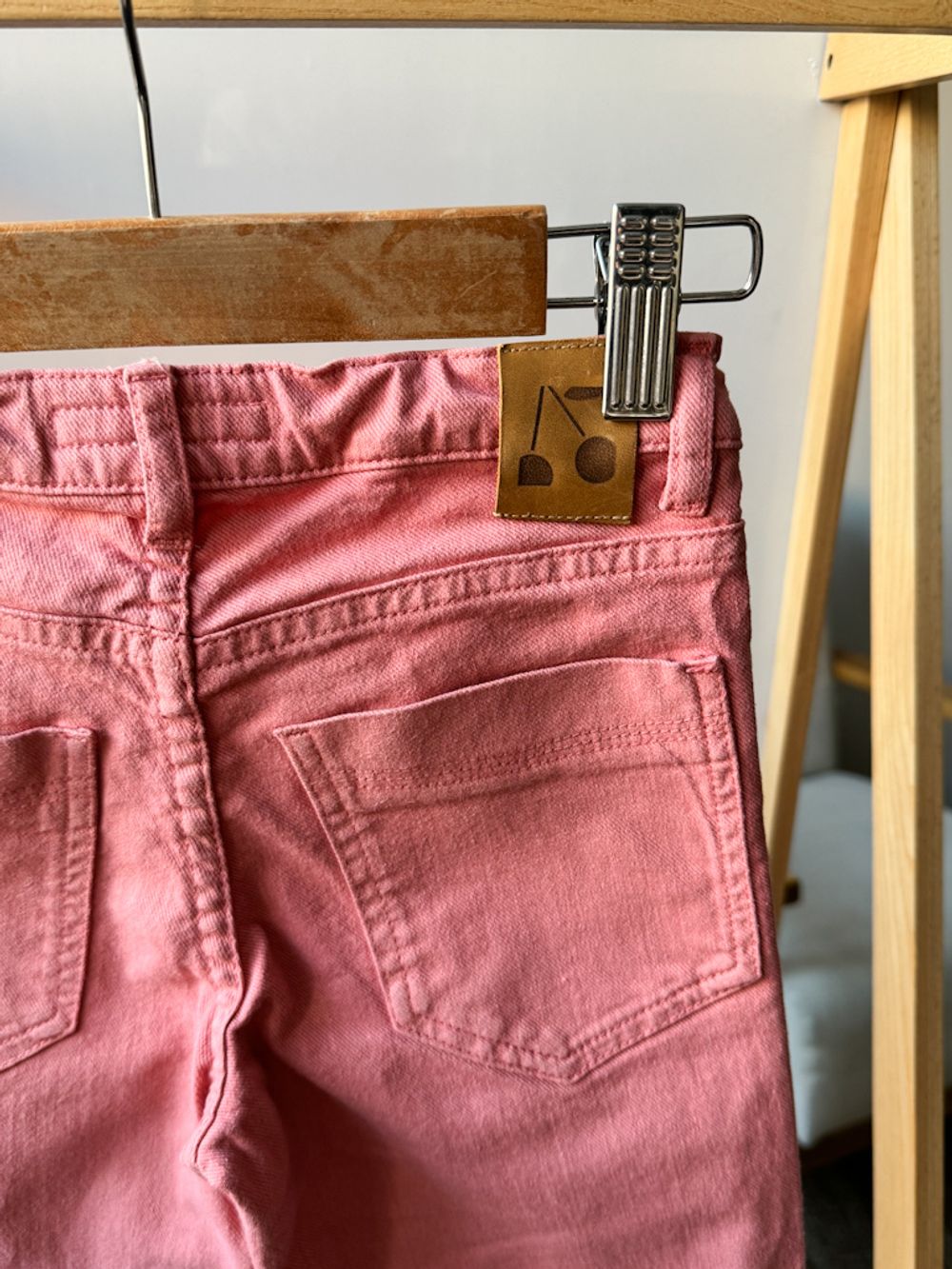 Джинсы Bonpoint, 116