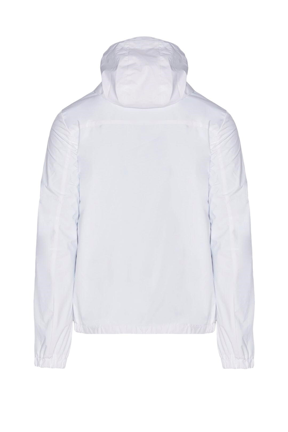 Куртка муж. AERONAUTICA 2006 белый