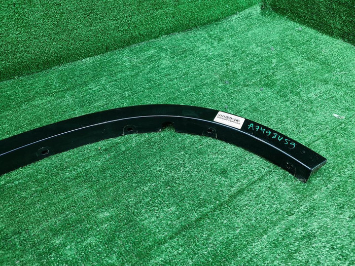 Расширитель задний левый BMW X6 F16 14-20 M-paket