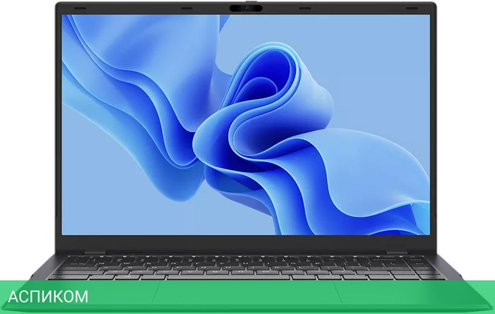 Ноутбук Chuwi GemiBook XPro CWI574-PN8E2E1HDMXX