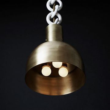 Apparatus Link Porcelain tri