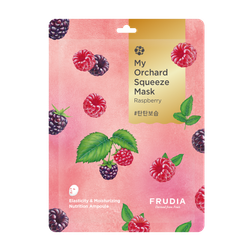 Тканевая маска для лица Frudia My Orchard Squeeze Mask