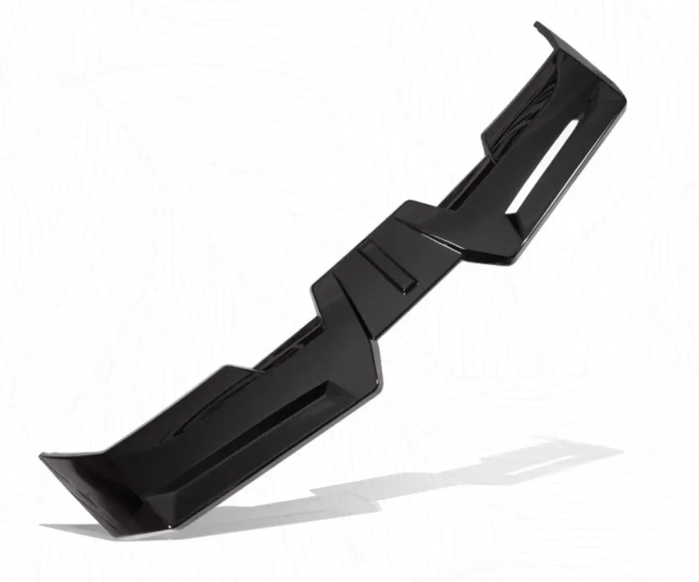 Спойлер на крышу для TANK 400 2023-2024+ Танк обвес антикрыло