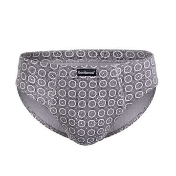 Трусы (2шт) мужские слипы Gentlemen GP 7870