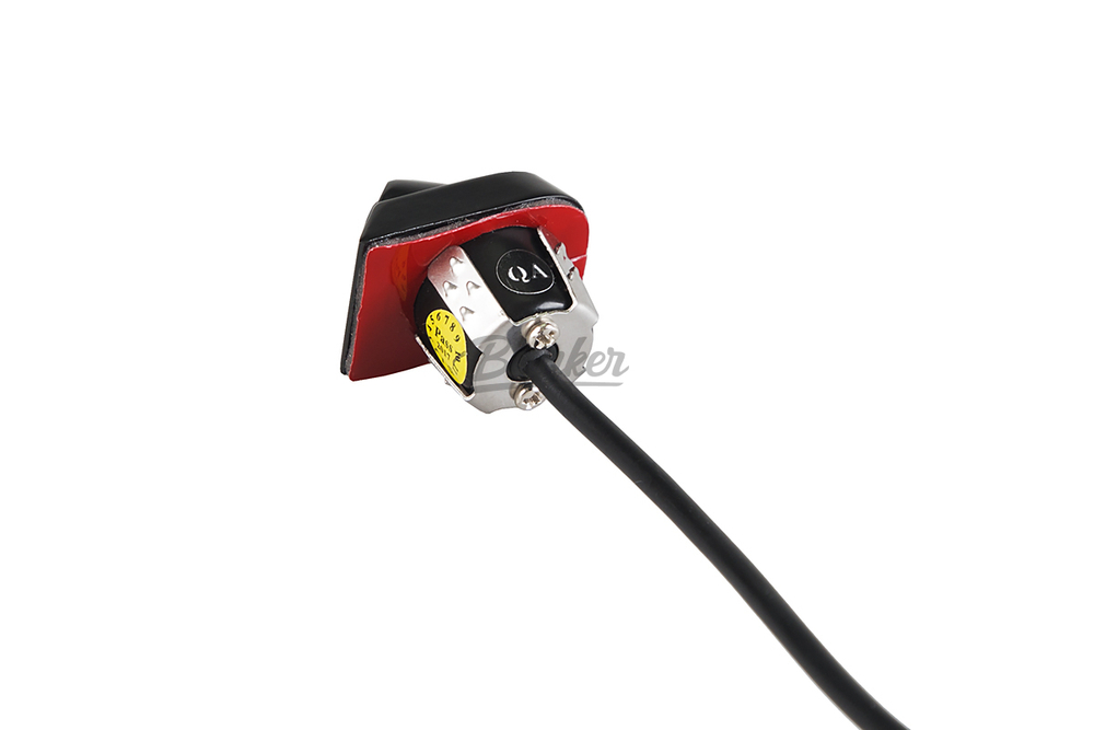 Камера заднего вида Interpower IP-940 F/R DL, динамическая разметка