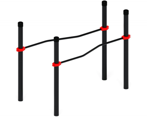 Воркаут ЛОВ 05