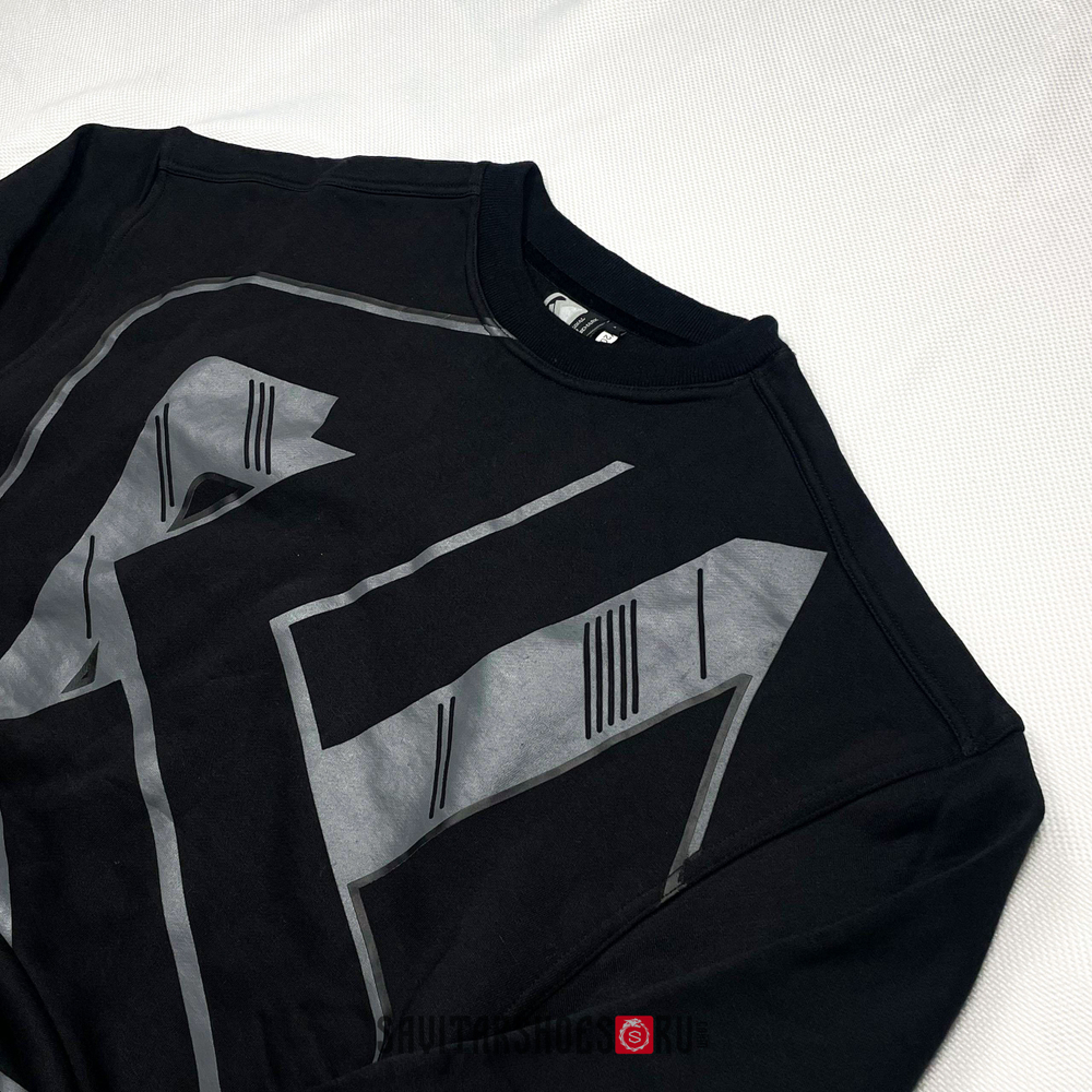 Свитшот Karl Kani