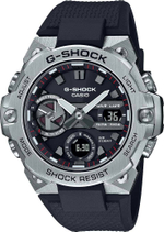 Японские наручные часы Casio G-SHOCK GST-B400-1A