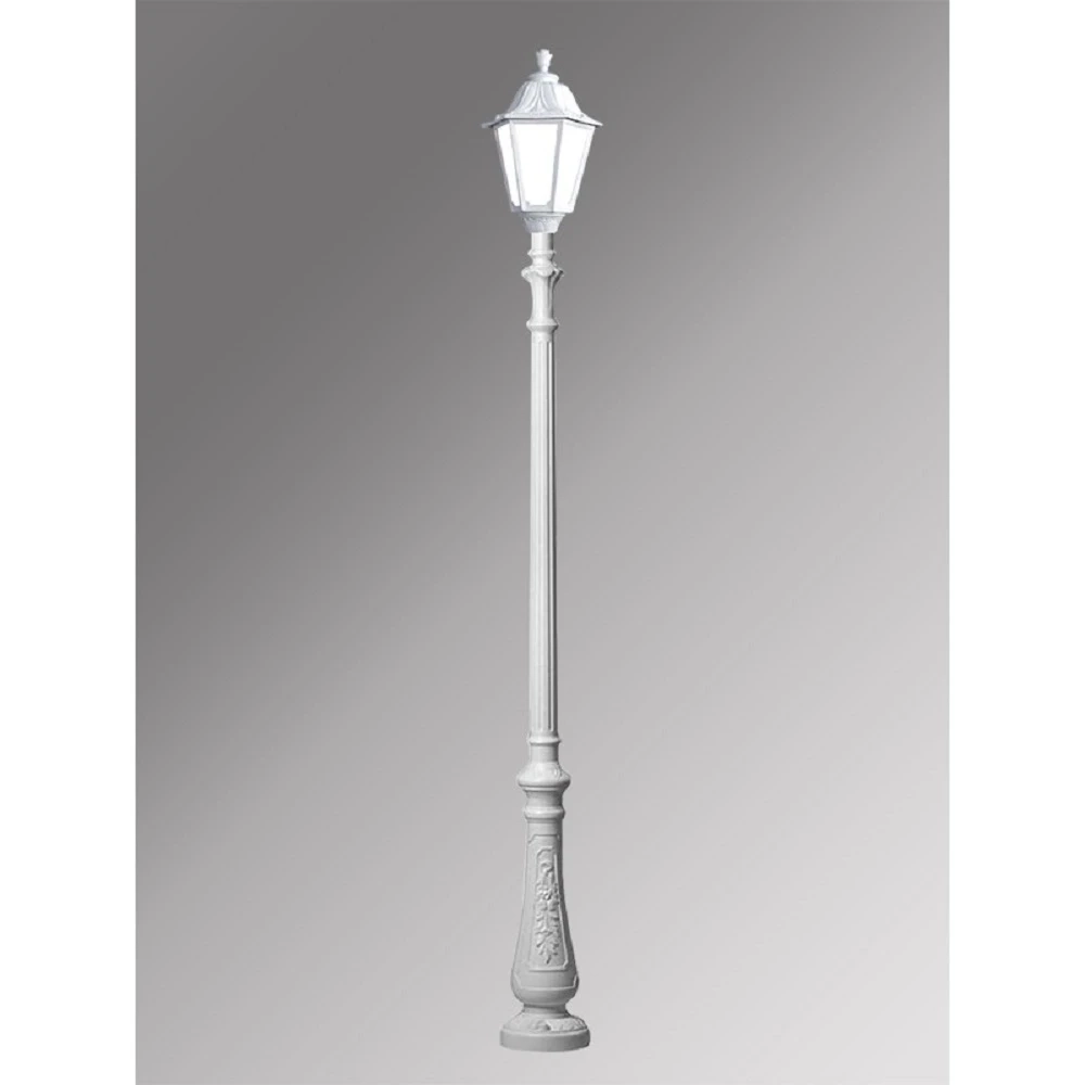 Парковый светильник Fumagalli NEBO/NOEMI E35.202.000.WYH27
