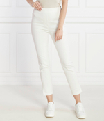 Брюки-сигареты Marc Cain - белый(WS 81.04 W08)