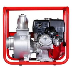 Мотопомпа для чистой воды Fubag PTH 1600, 568709