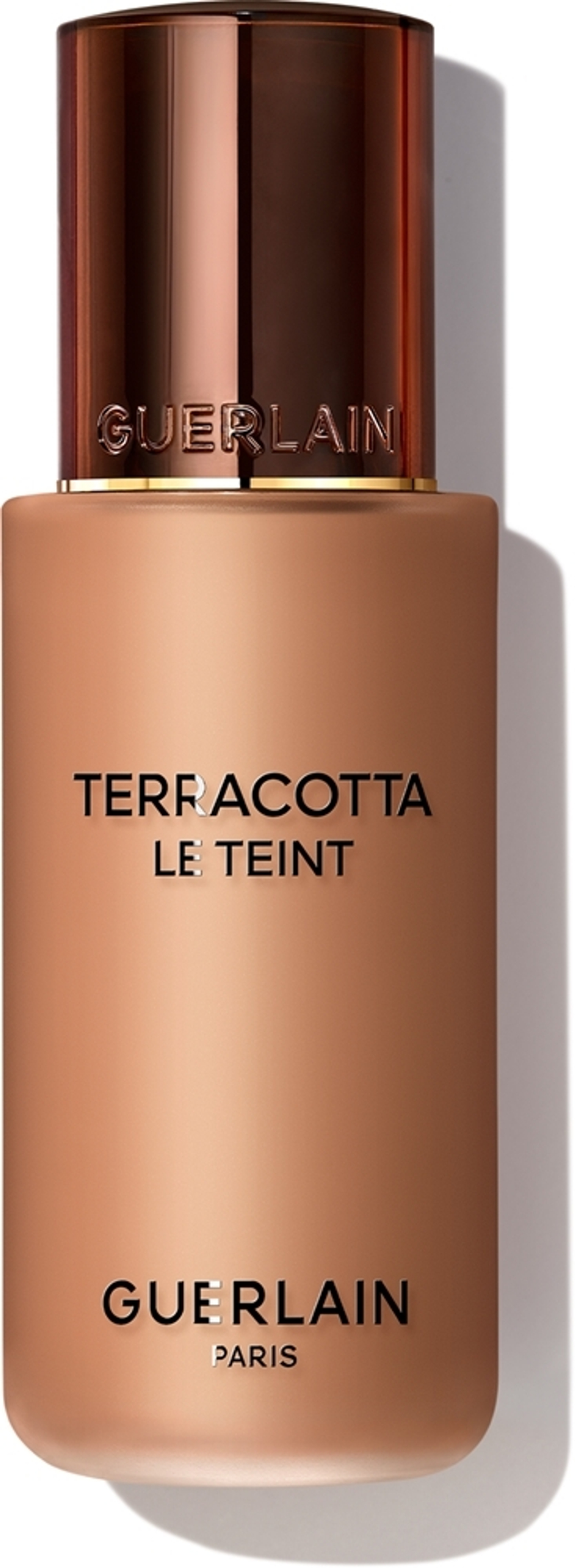 GUERLAIN Terracotta Le Teint - Жидкая тональная основа для естественного вида, 35 ml