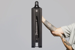 Дека Ethic Pandemonium V2 Boxed 580 black
