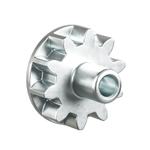 Личинка замка для ручки R5CE274 под квадратный ключ 7мм