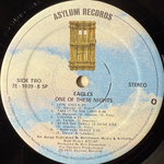 Eagles - One Of These Nights (США 1975г.)