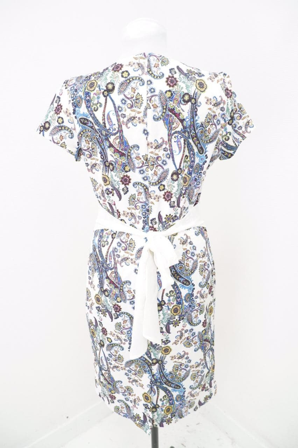 Платье AScool с бантом 42 размер, новое