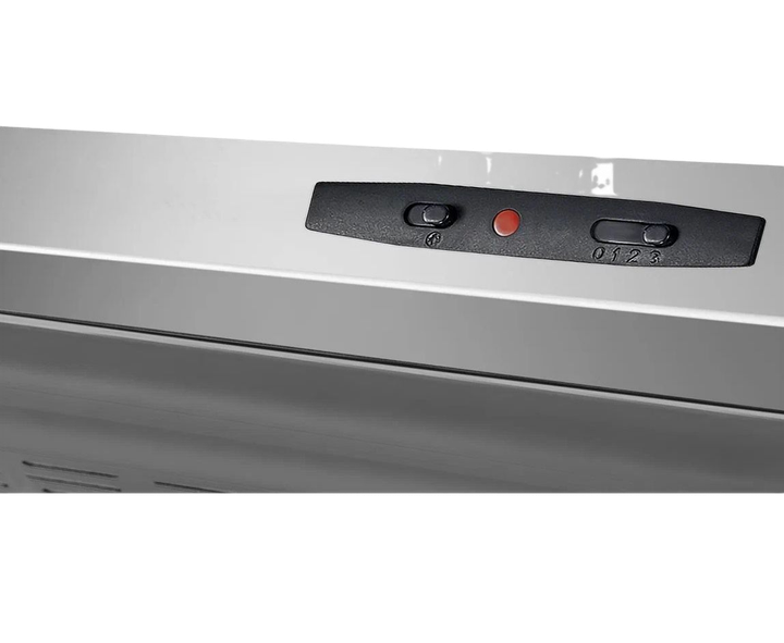 Козырьковая вытяжка Hansa OSP6111SIH