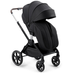 Детская коляска Happy Baby Kidlander 2 в 1 black