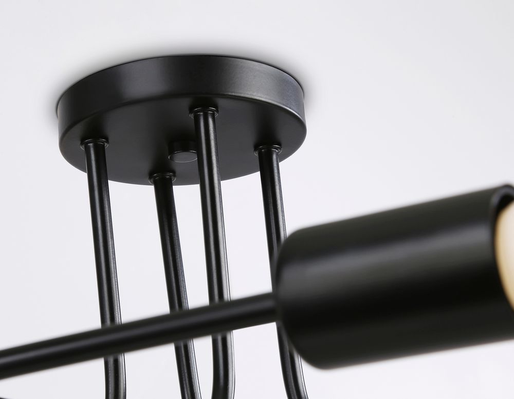 Ambrella Потолочный светильник в стиле лофт Loft TR8022