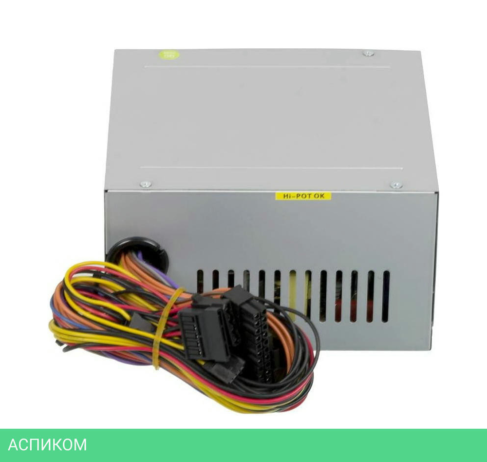 Блок питания Accord ACC-P300W ATX 300W