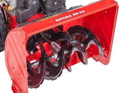 Снегоуборщик MTD OPTIMA ME 66