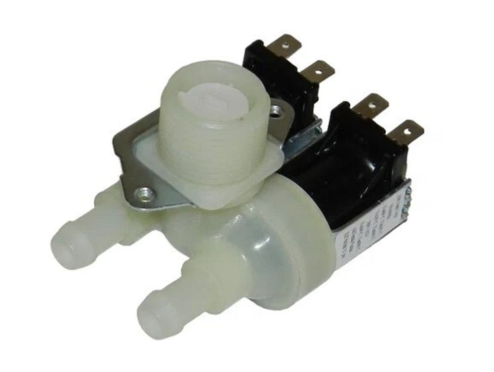 Клапан подачи воды для стиральной машины Haier 00216000486102