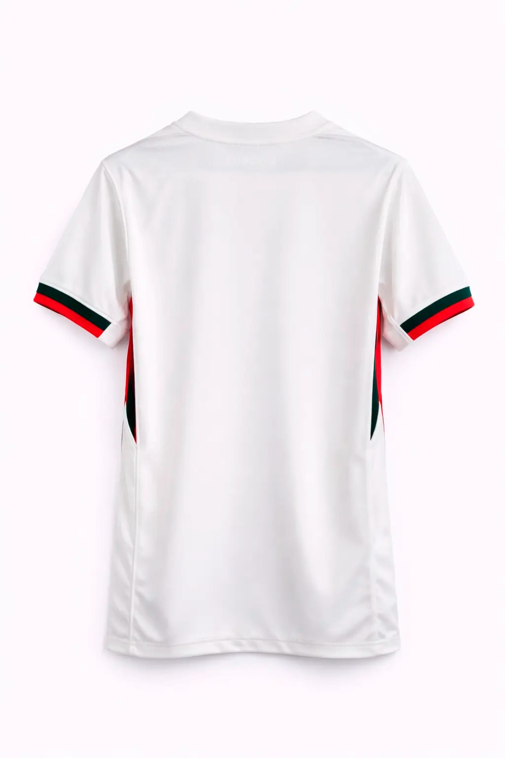 Футболка футбольная Челси 2025/26