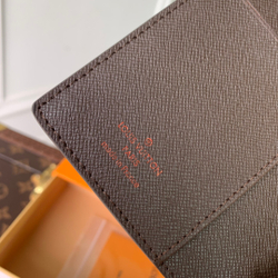 Louis Vuitton Small Ring Agenda