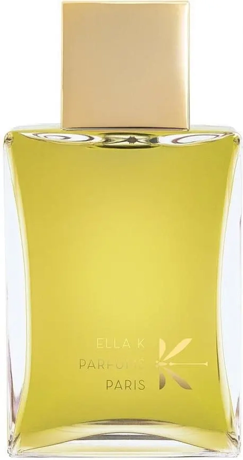 ELLA K POEME DE SAGANO EDP 100 ML