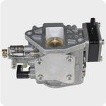 Карбюратор Yamaha E15D (6B4-14301-00)