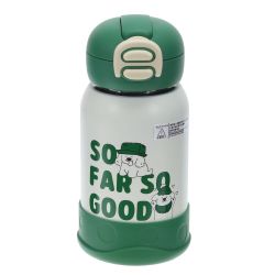 GAEM Термос, 500 мл, L8,5 W8,5 H18 см, 4в.