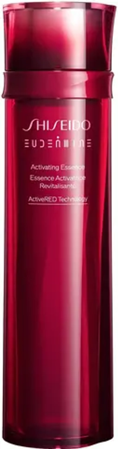 Shiseido Eudermine Activating Essence Refill 145 ml
