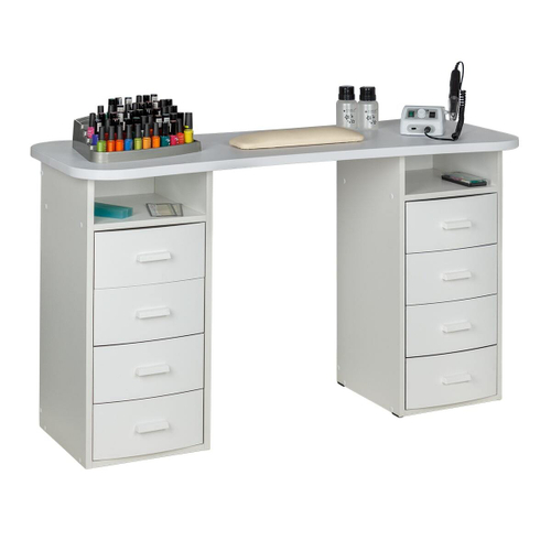 Маникюрный стол Элвуд-4