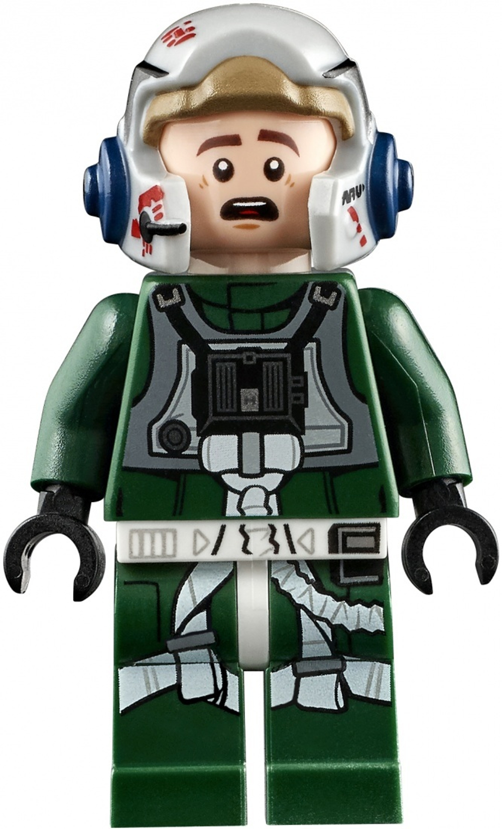 A wing lego hotsell