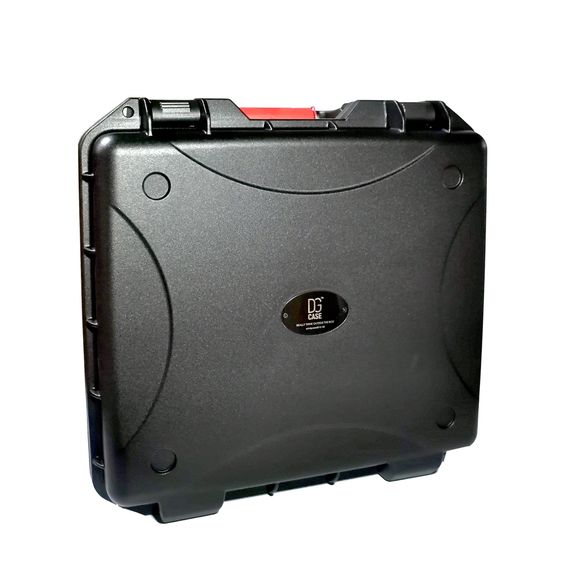 DG Case 10-08A
