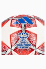 Футбольный мяч adidas WUCL 25/26 размер 1/Mini