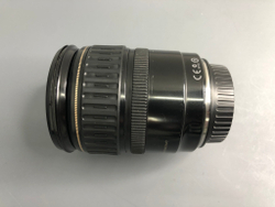 Canon EF 28-135mm 3.5-5.6 IS